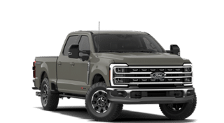 2027 Ford Super Duty® External Image 4